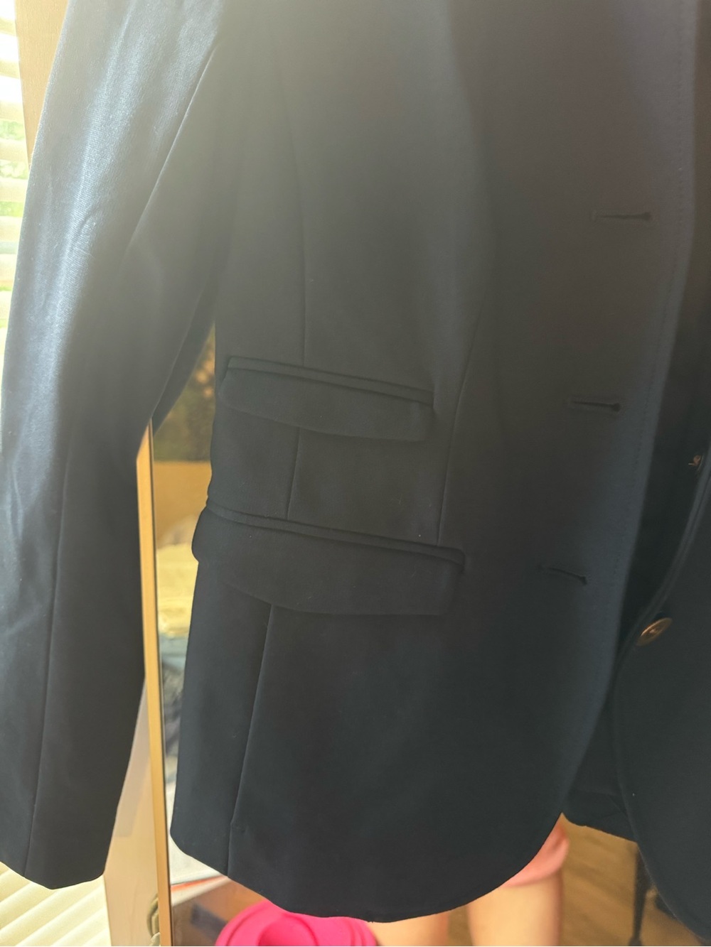 GAP Blazer - Picture 4 of 6